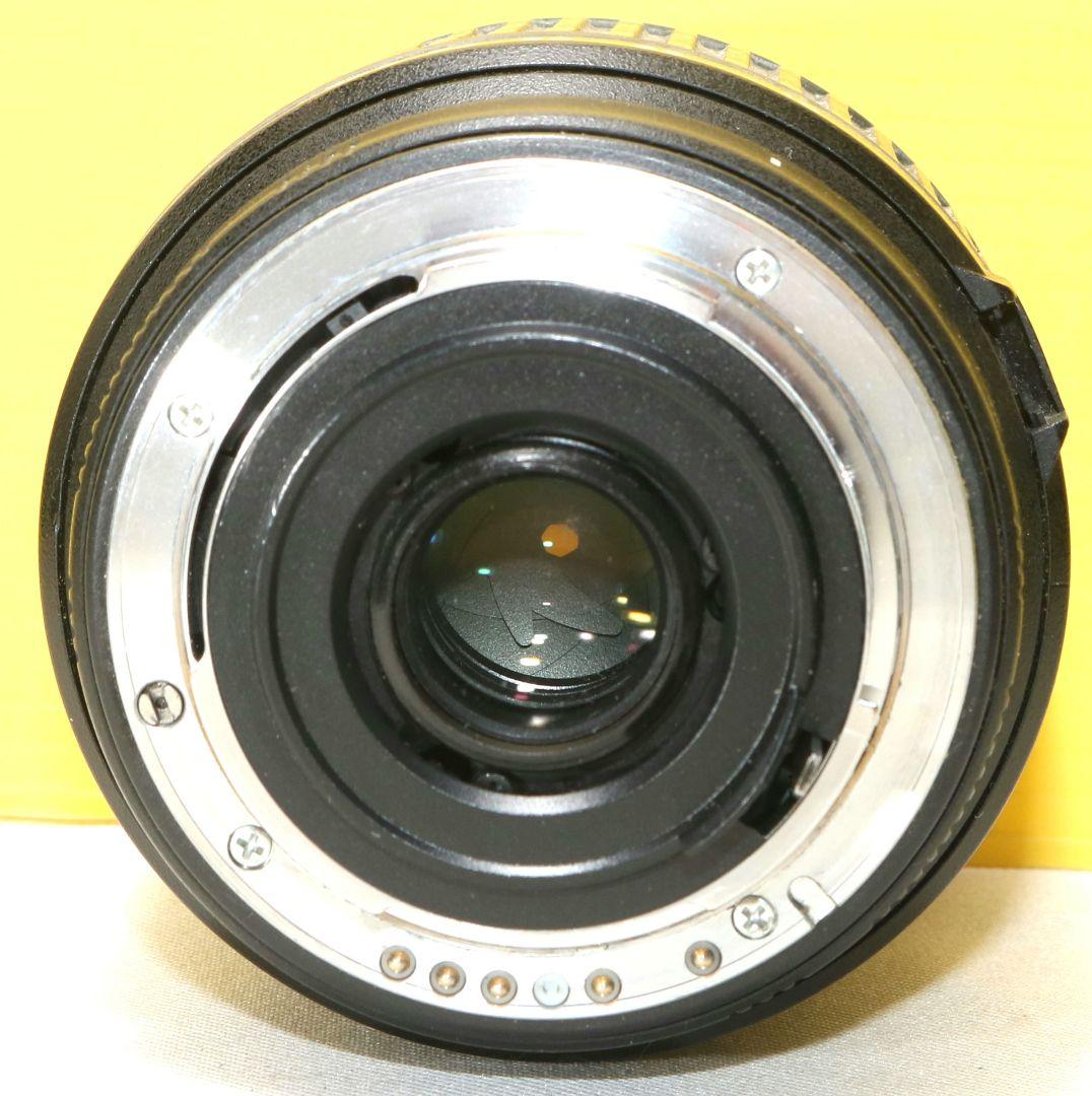 ⭐TAMRON 18-250mm PENTAX用 標準+望遠レンズ⭐送料無料❤️