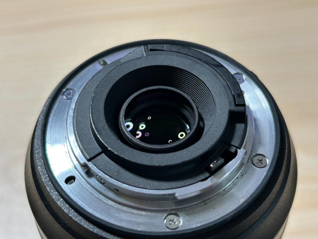 レンズ(ズーム) Nikon AF-S DX NIKKOR 55-300mm 4.5-5.6 VR