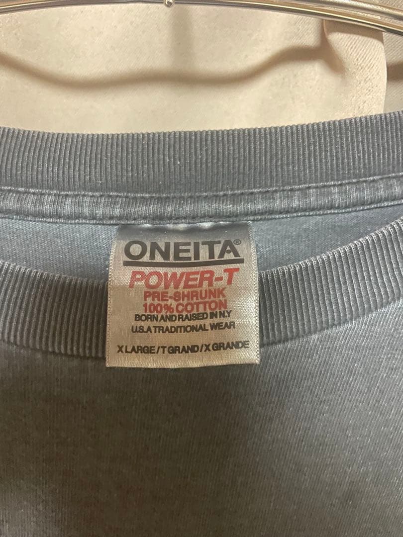 greatLAnd original oneita パックt 5years