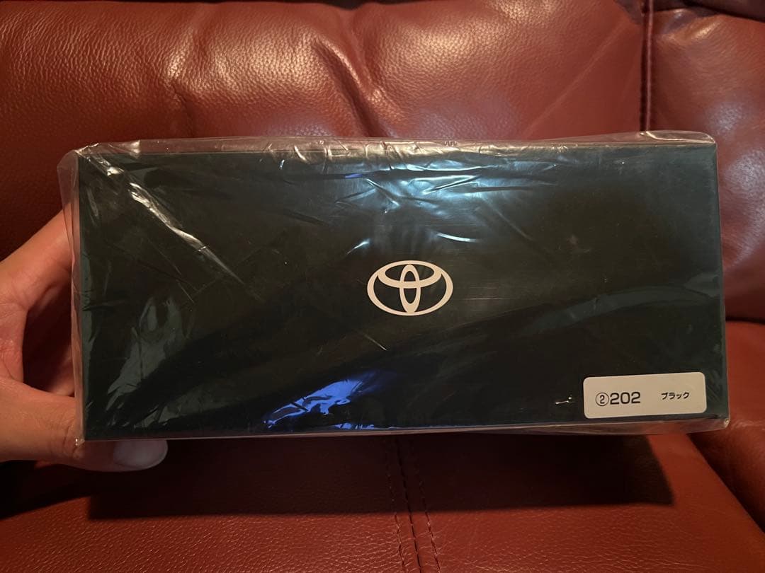 アルファード　ミニカー　フィギュア　模型　あやか専用