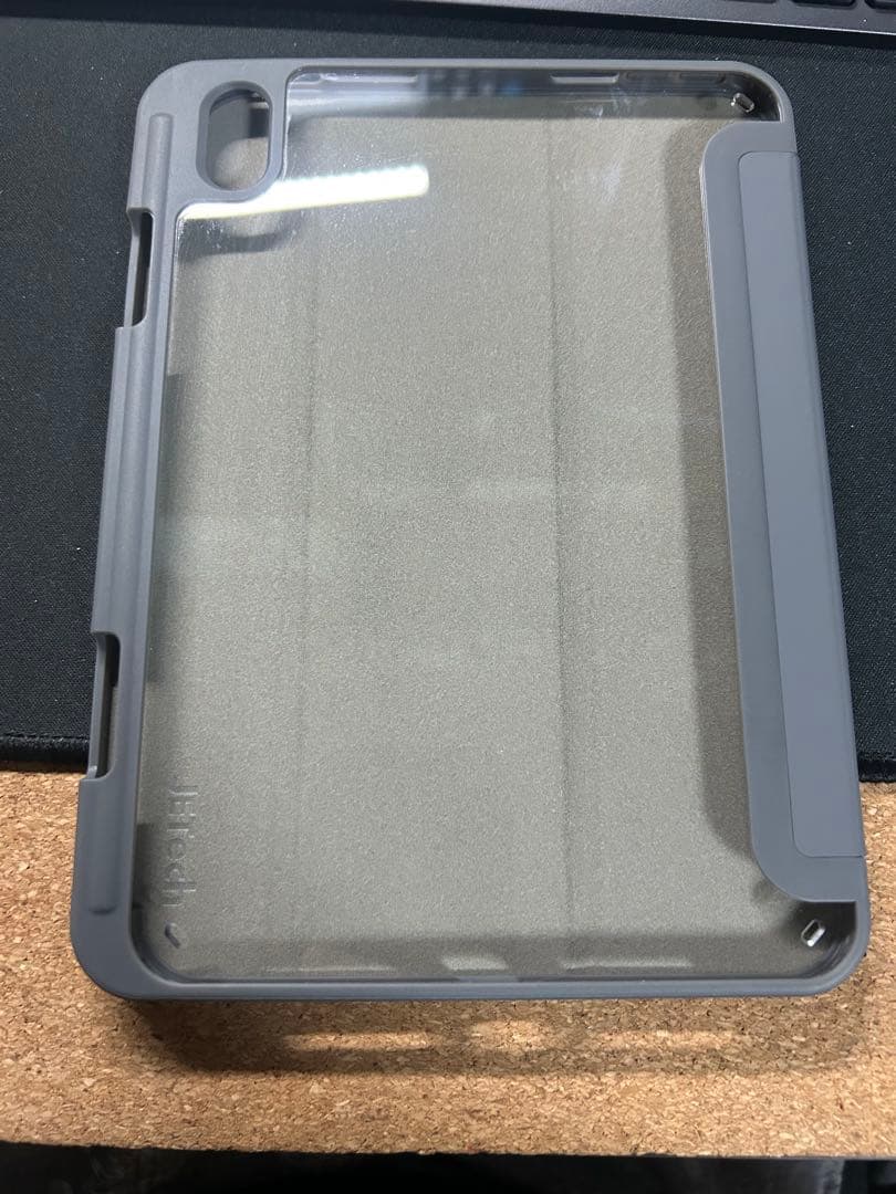 期間限定販売⭐︎美品⭐︎ ipad mini6 スペースグレー　64gb