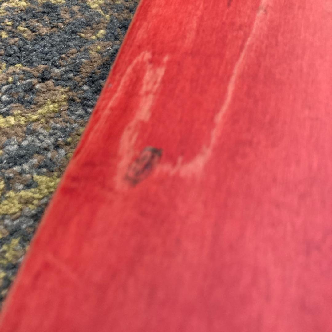 【価格交渉歓迎】SANTA CRUZ スケートボード コンプリートセット 完成品