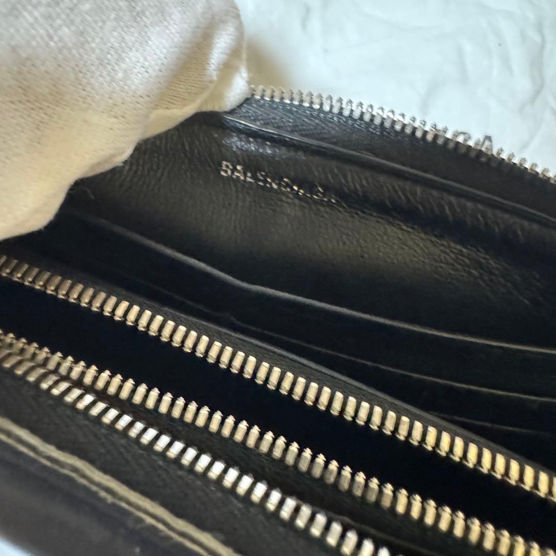 BALENCIAGA 長財布