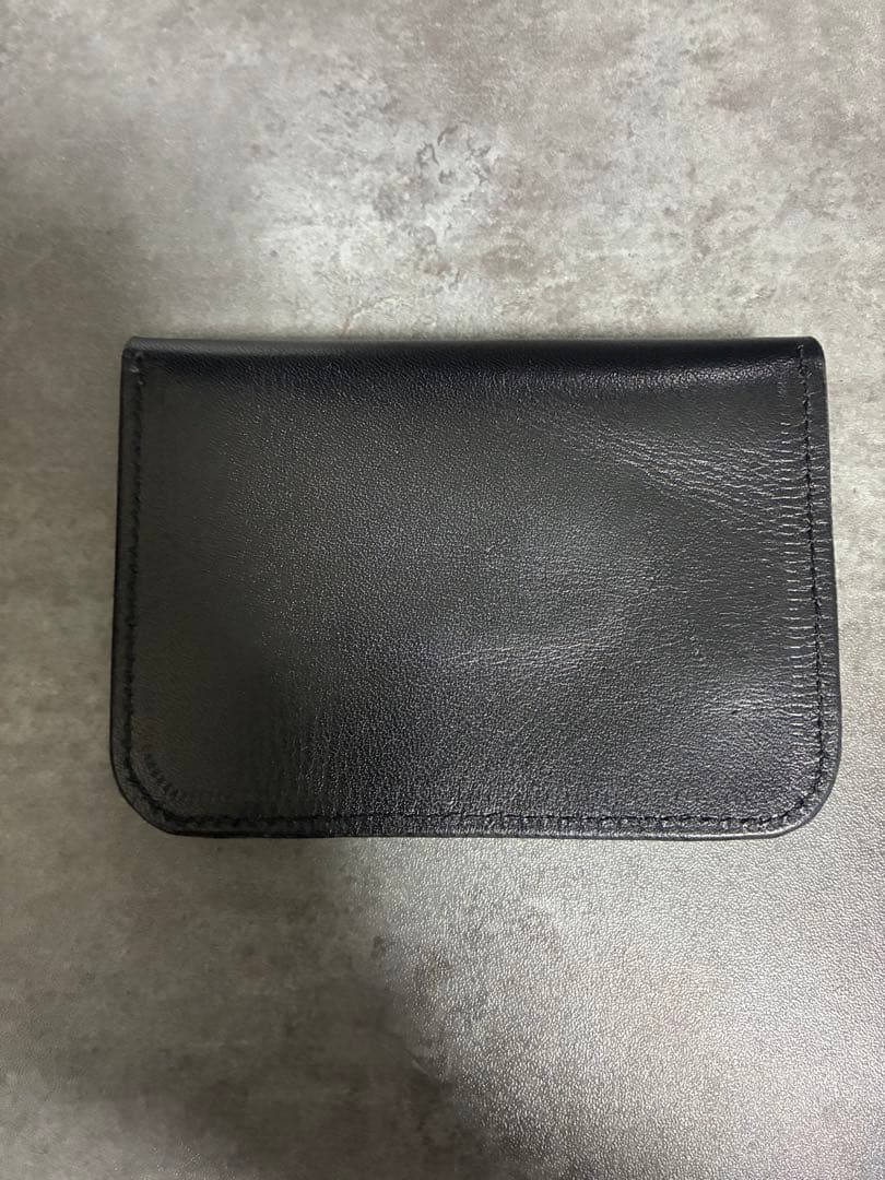 トラッカーウォレット ショート