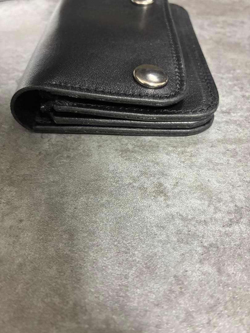 トラッカーウォレット ショート