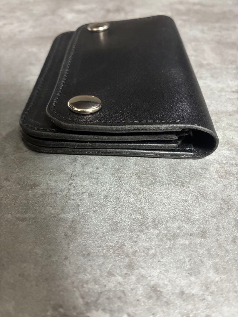 トラッカーウォレット ショート