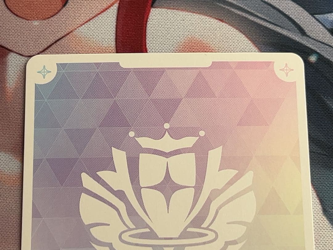 ホロカ 推しホロメン 響咲リオナ OUR