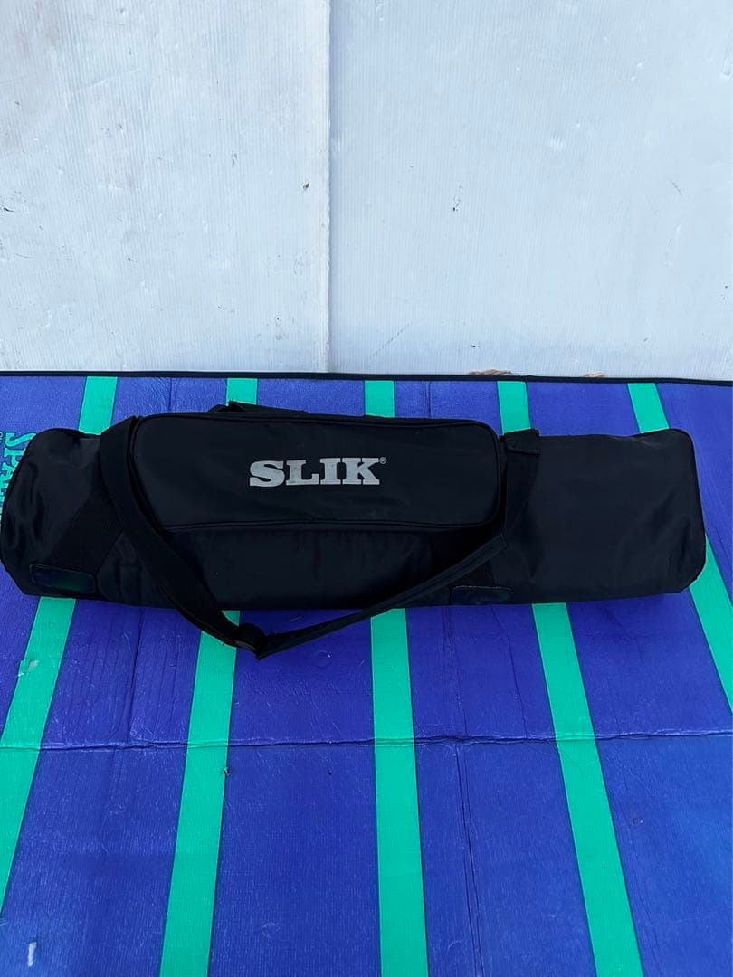 SLIK 三脚　THE PROFESSONAL SP6087