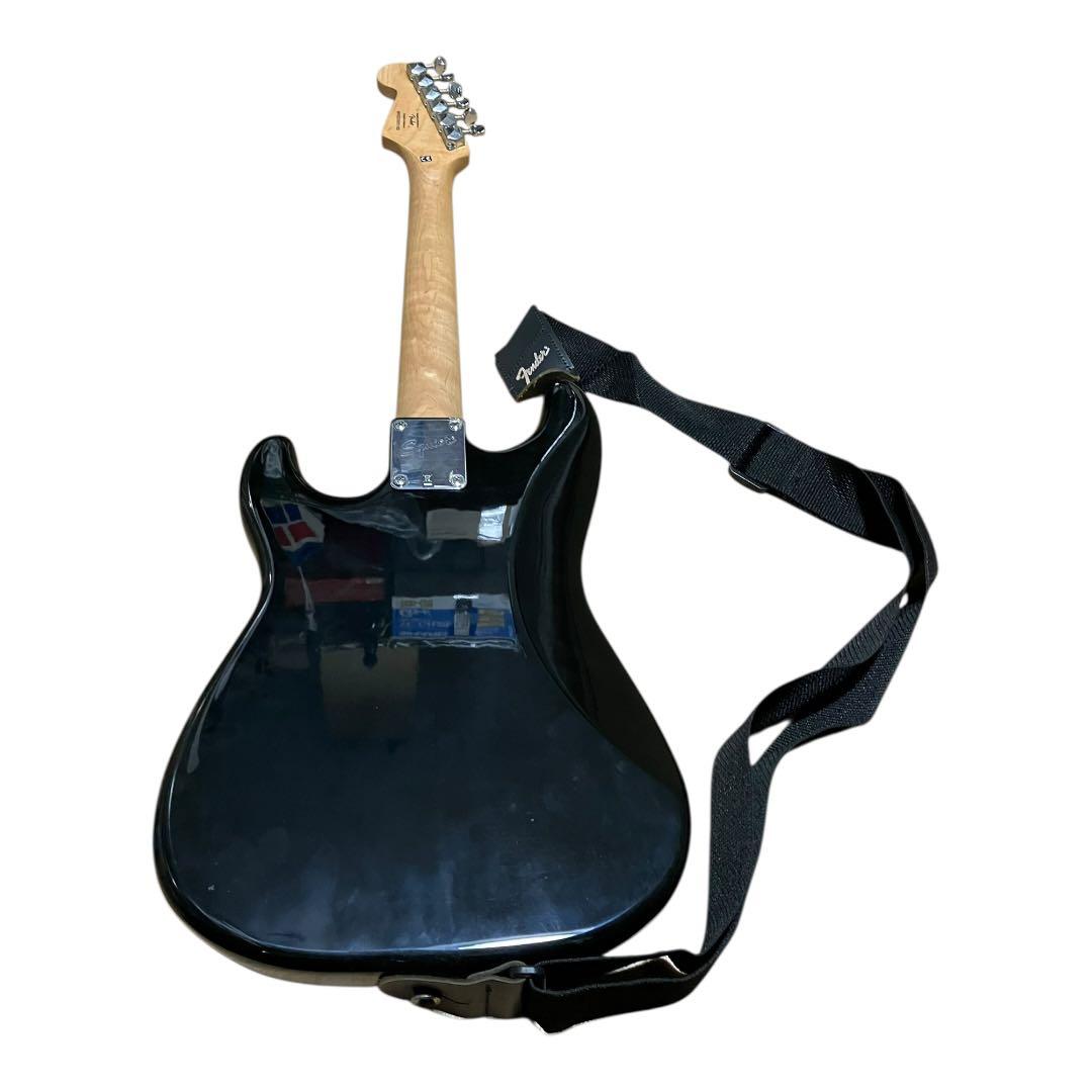 Squier Mini Stratocaster　スクワイヤー