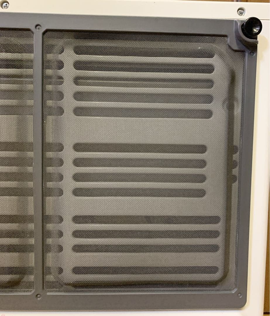 値下げ【美品】NORITZ 都市ガスファンヒーター　GFH-4005S-W5