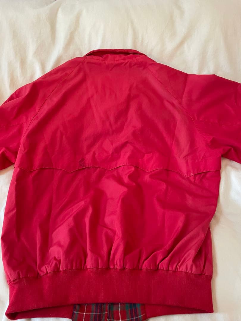 BARACUTAスウィングトップ MADE IN ENGLAND g9