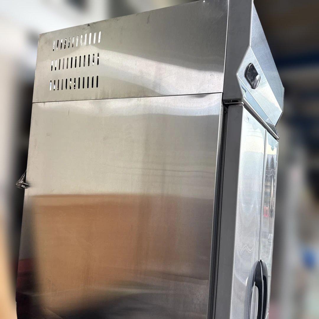 業務用冷凍冷蔵庫