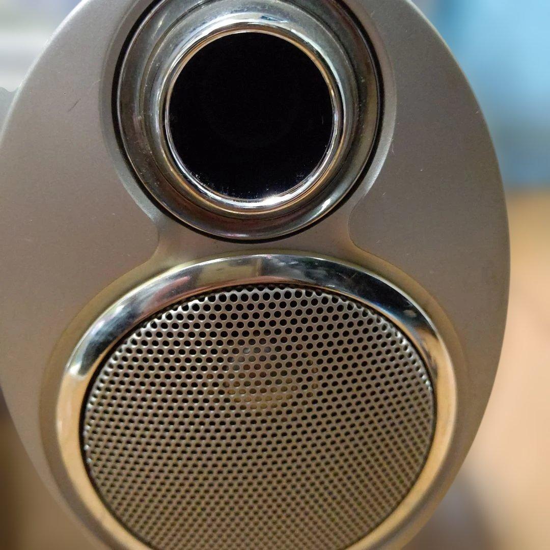 ジャンク品 SHARP 1ビットMD/CDシステム SD-FX20-G