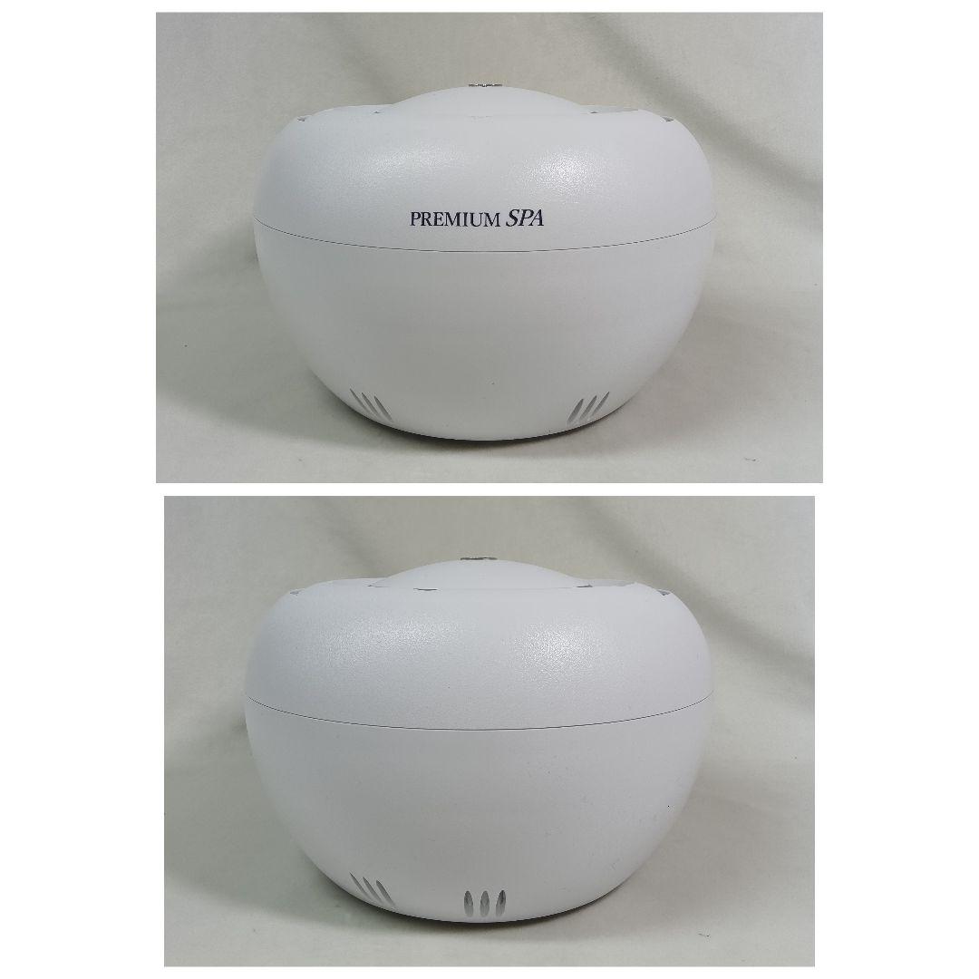 高濃度水素風呂 PREMIUM SPA プレミアムスパ　PSP0001