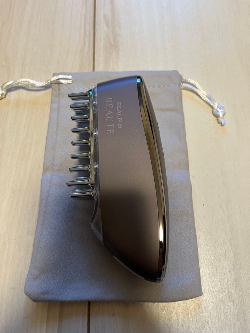 ラルちょこANGFA スカルプDボーテ　スカルプ電気ブラシ