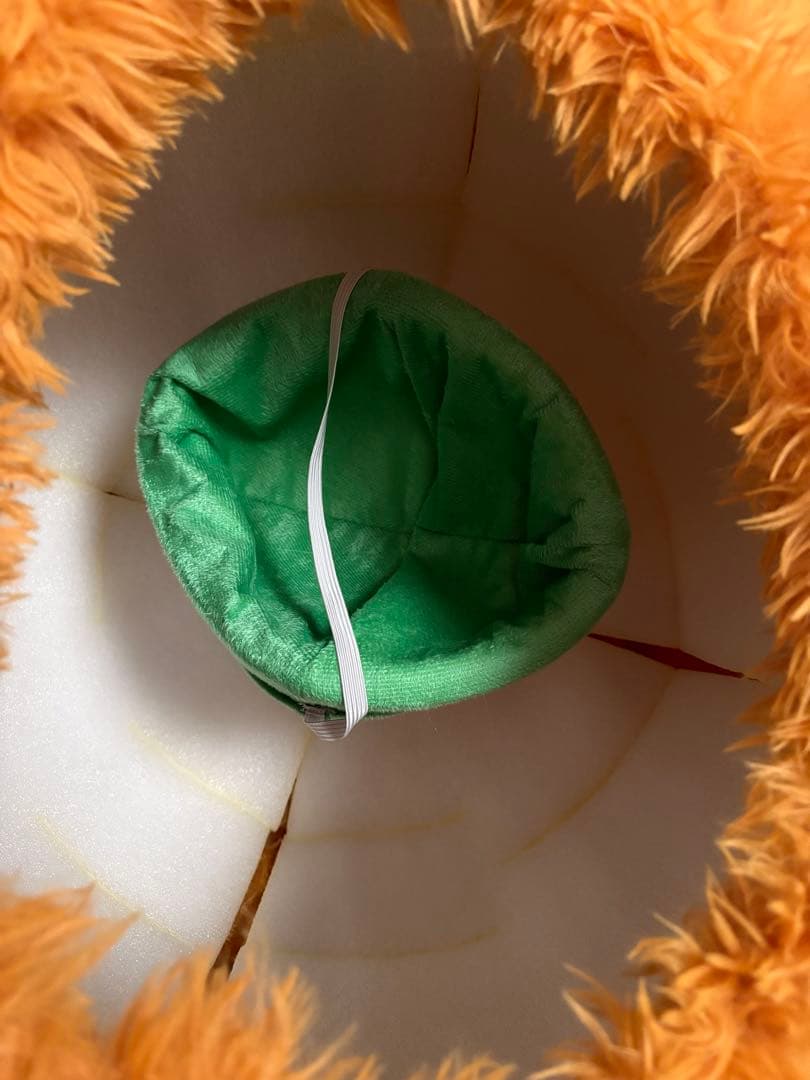 大人用　くまの着ぐるみ