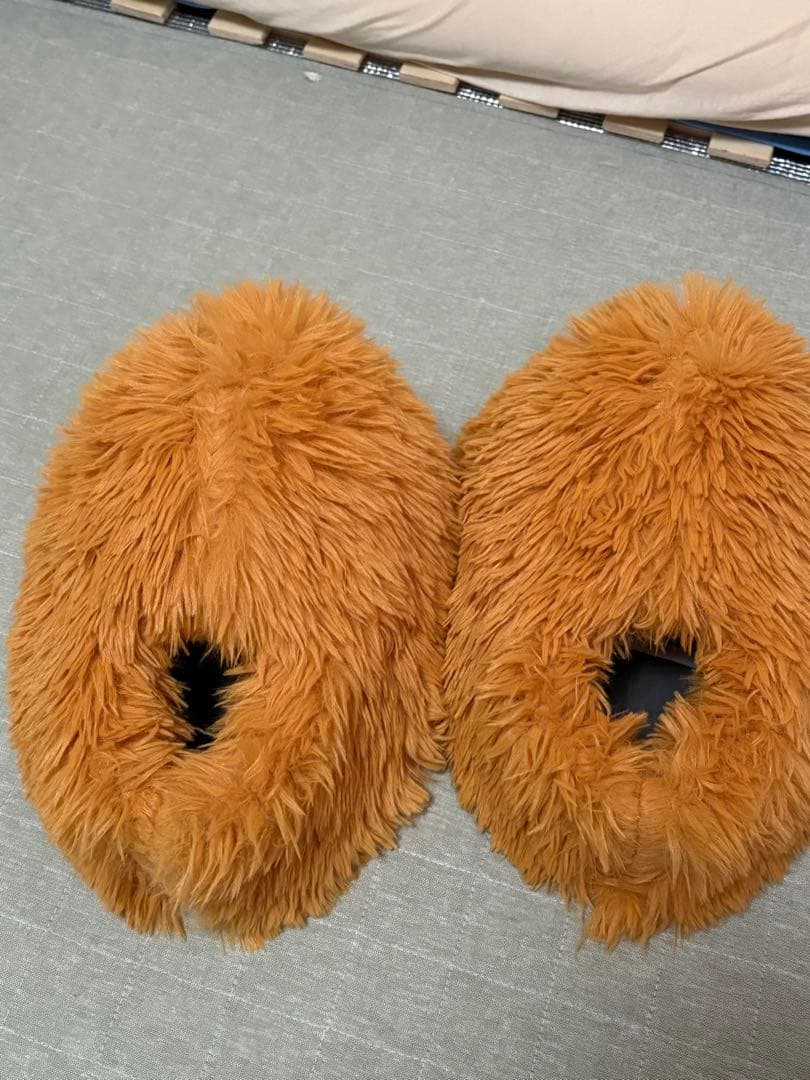 大人用　くまの着ぐるみ