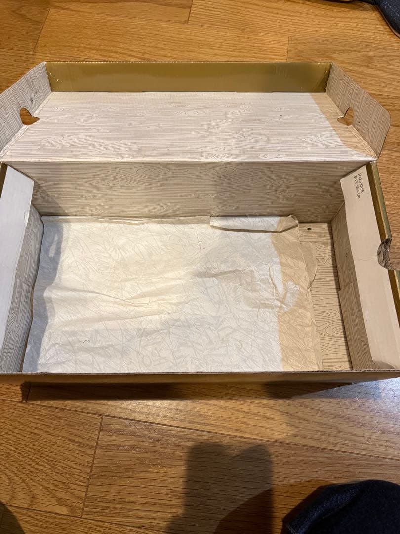 靴 Nike SB Dunk Low Pro \"Goofy Boy\"