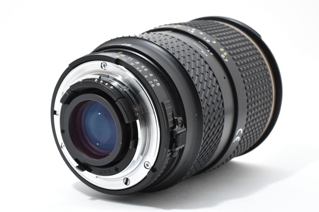 【良品】トキナ AT-X Pro 28-70mm F2.8 ニコン用 #318