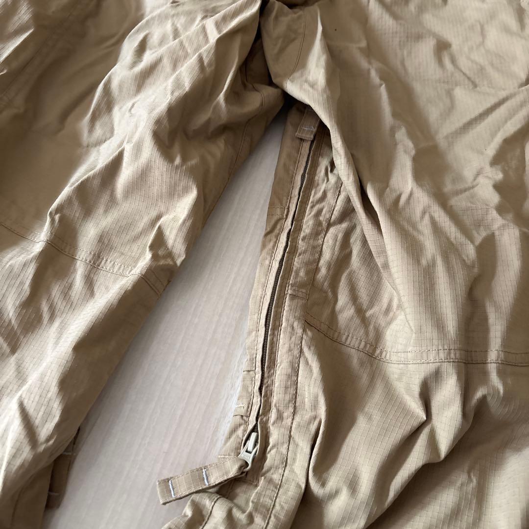 X-niX メンズ　スキースノーボードウェア　Lサイズ