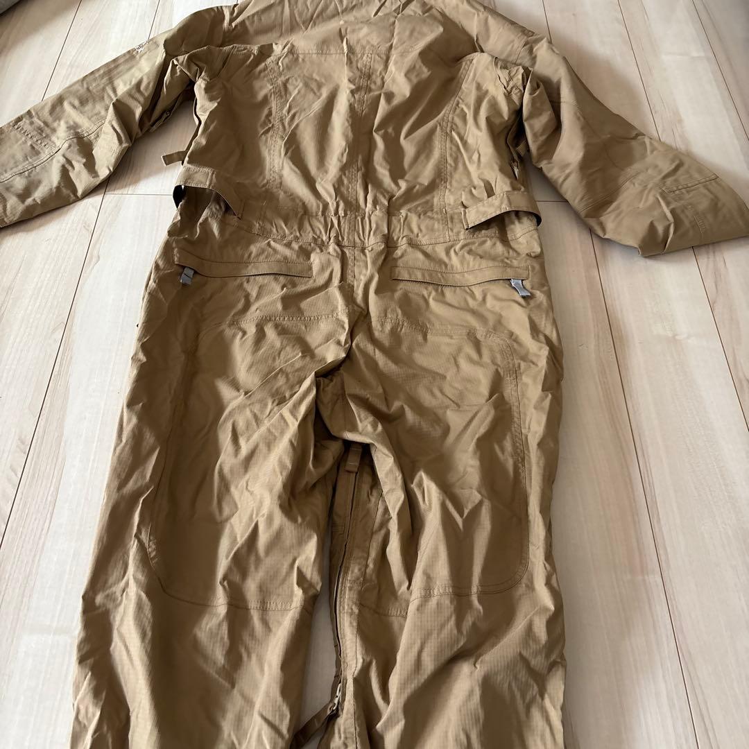 X-niX メンズ　スキースノーボードウェア　Lサイズ