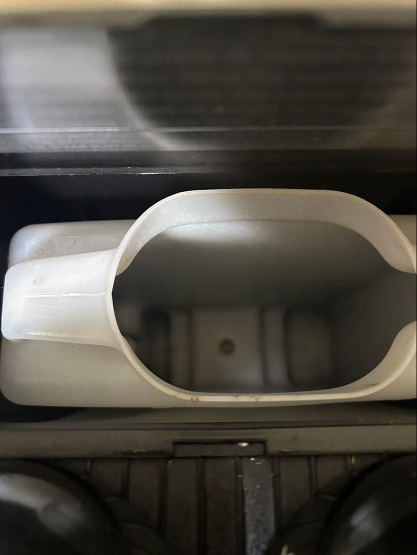 SIMONELLI OSCAR III エスプレッソマシン（コーヒー屋から）