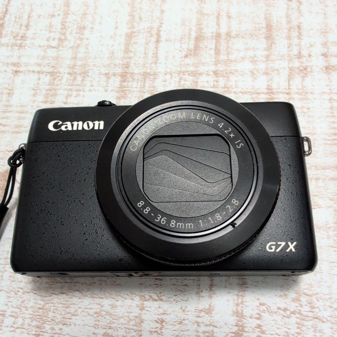 Dolls　　　Canon G7 X コンパクトデジタルカメラ