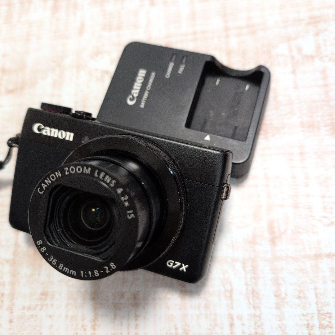 Dolls　　　Canon G7 X コンパクトデジタルカメラ