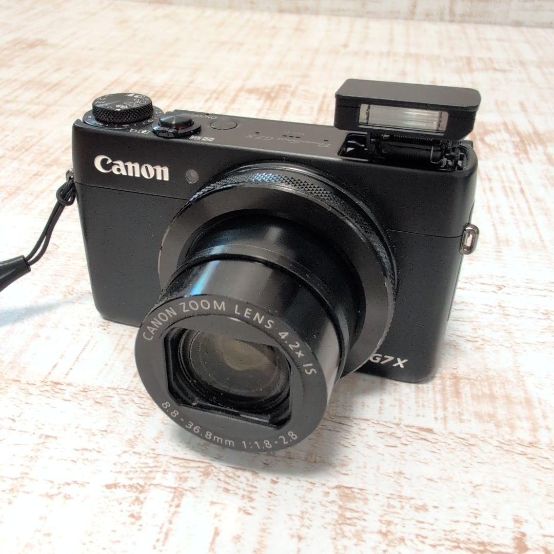 Dolls　　　Canon G7 X コンパクトデジタルカメラ