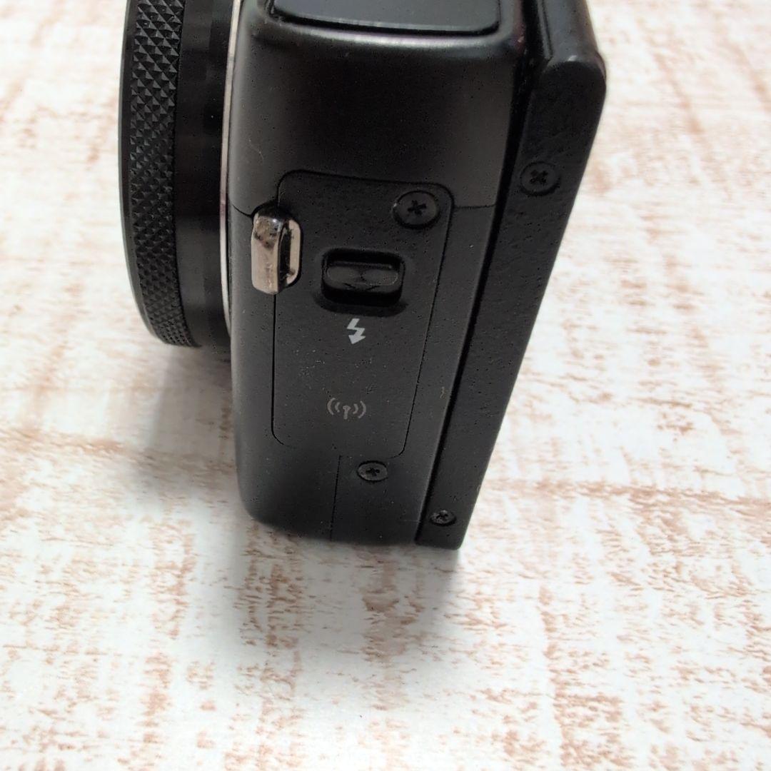 Dolls　　　Canon G7 X コンパクトデジタルカメラ