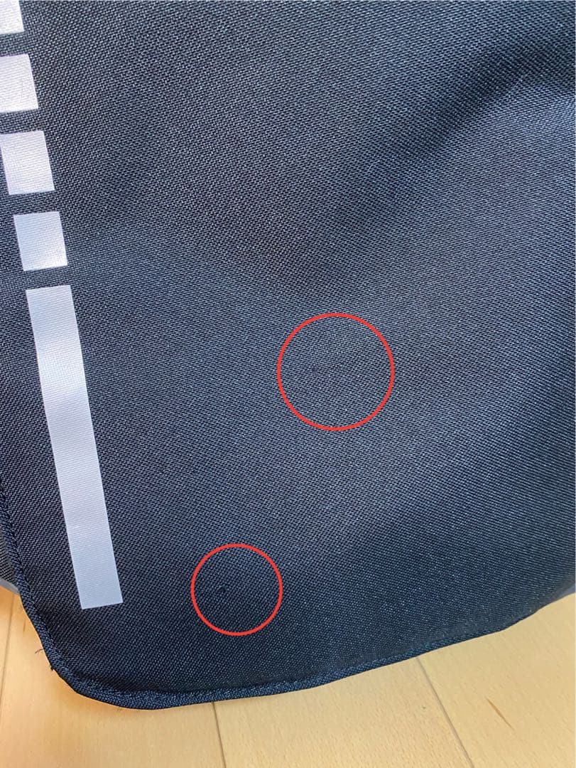 超美品 Nike バスケットボール用リュック ブラック エリート ①