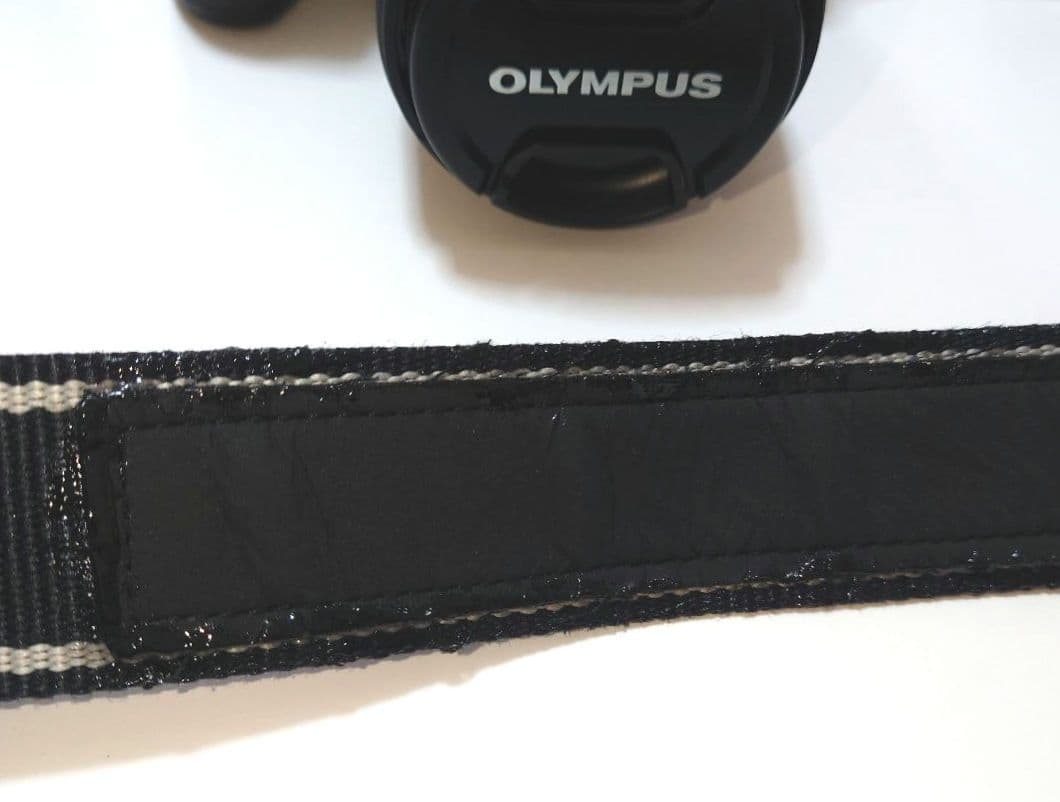 OLYMPUSオリンパス　デジタル一眼レフカメラE510本体レンズほかフルセット