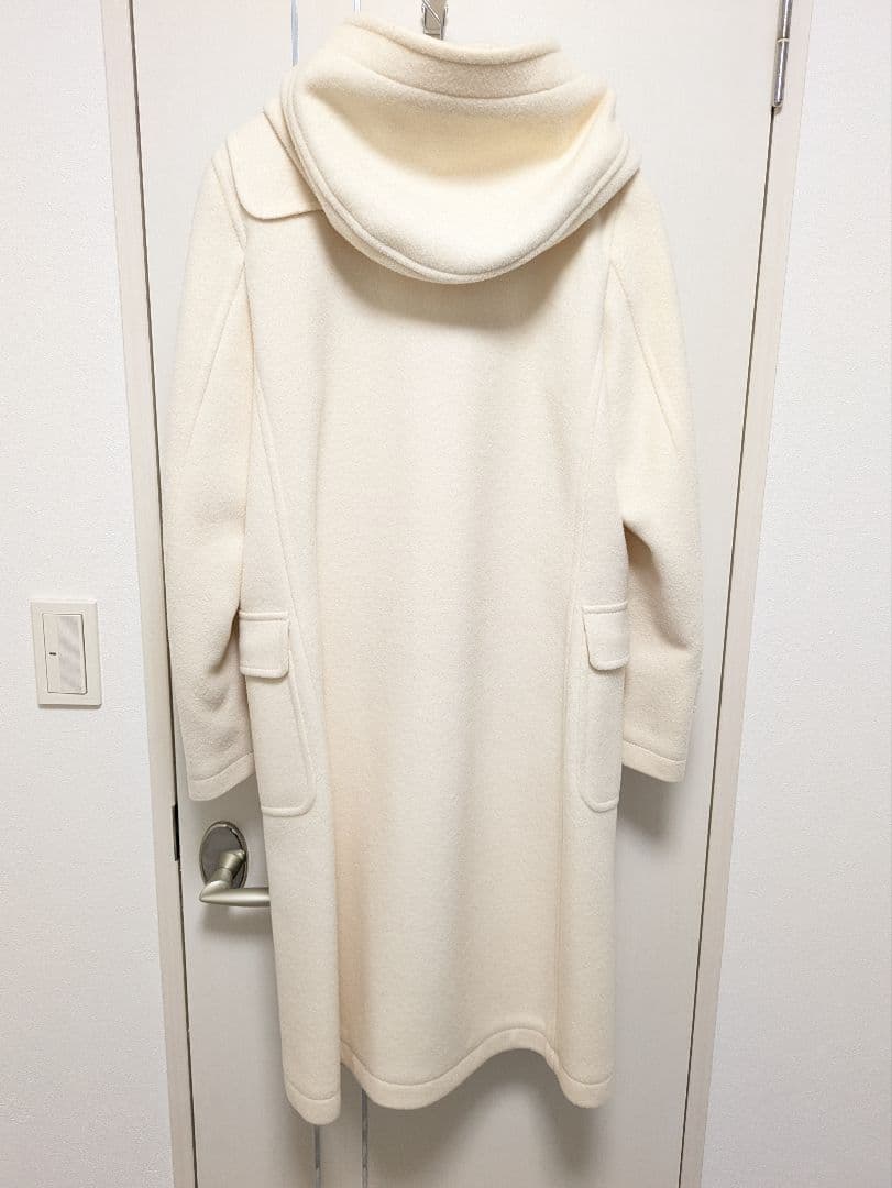 ⭐️最終値下⭐️UNITED ARROWS ダッフルコート サイズ36