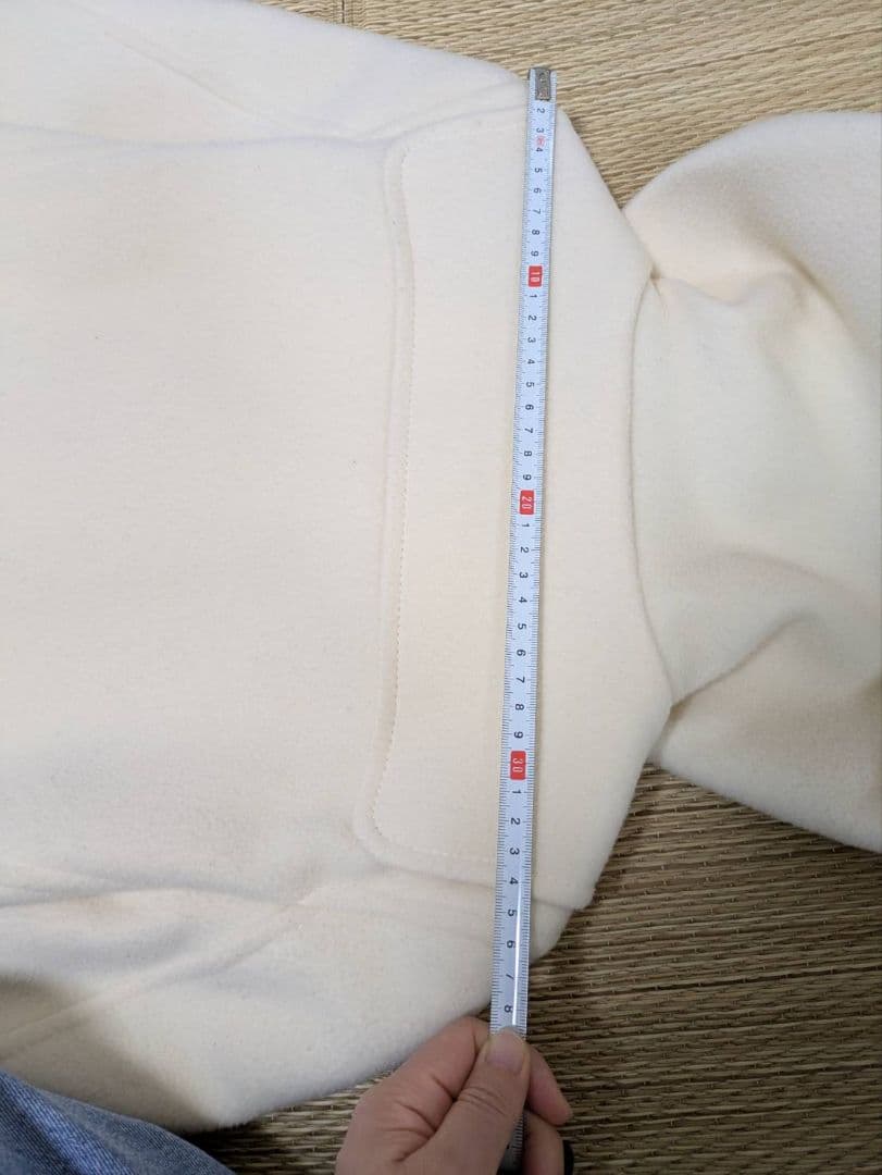 ⭐️最終値下⭐️UNITED ARROWS ダッフルコート サイズ36