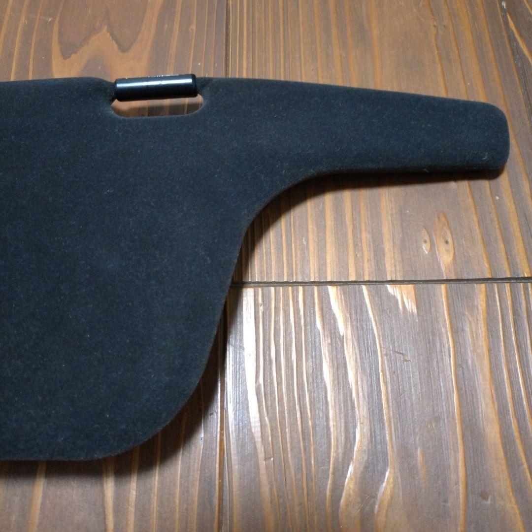 【美品・希少】マツダ RX-7/FD3S 純正6型 サンバイザー 左右セット