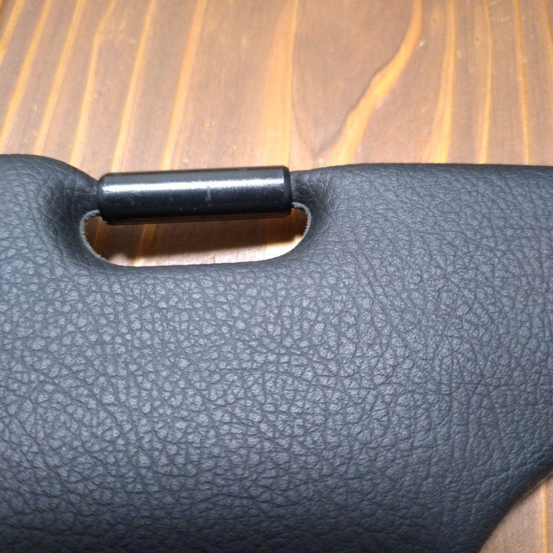 【美品・希少】マツダ RX-7/FD3S 純正6型 サンバイザー 左右セット