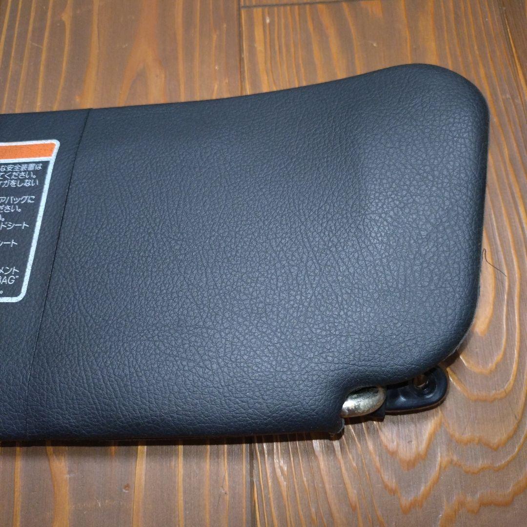 【美品・希少】マツダ RX-7/FD3S 純正6型 サンバイザー 左右セット