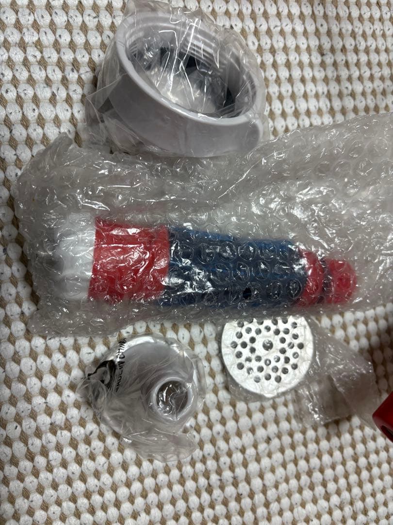 タッパーウェア　ヒュージョンマスターミンサー