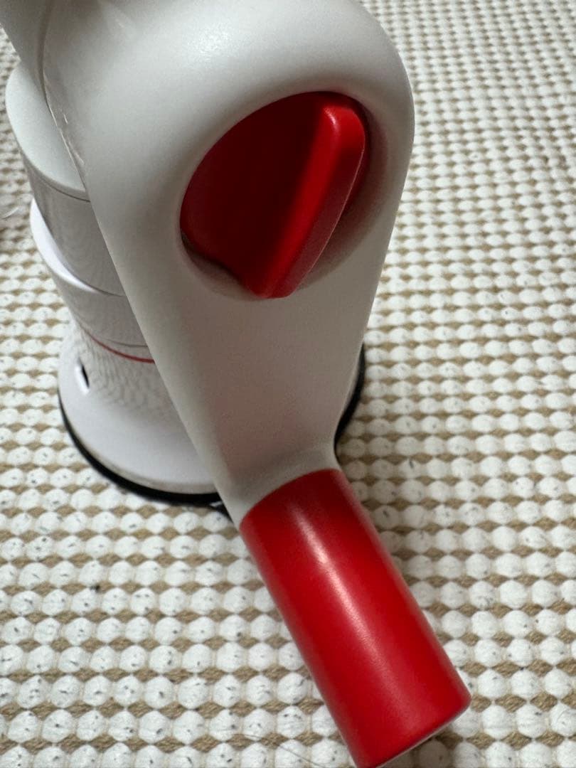 タッパーウェア　ヒュージョンマスターミンサー