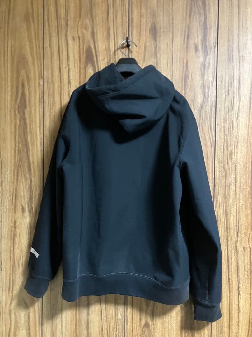 Supreme シュプリーム　ウィンドブレー パーカー ボックスロゴ
