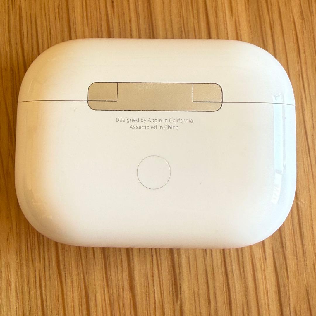 Apple ワイヤレスイヤホン 本体