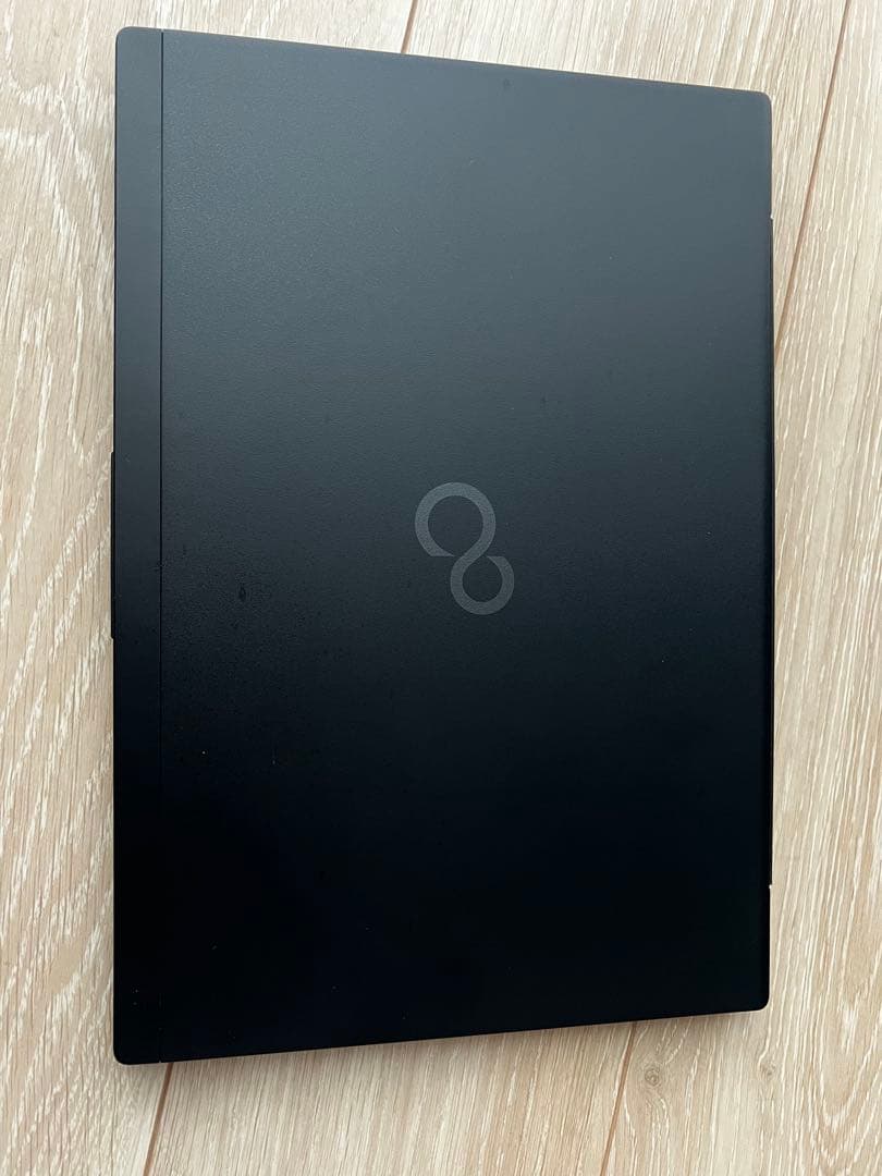 【美品・即使用可】第10世代 i7 富士通 LIFEBOOK U9310/D