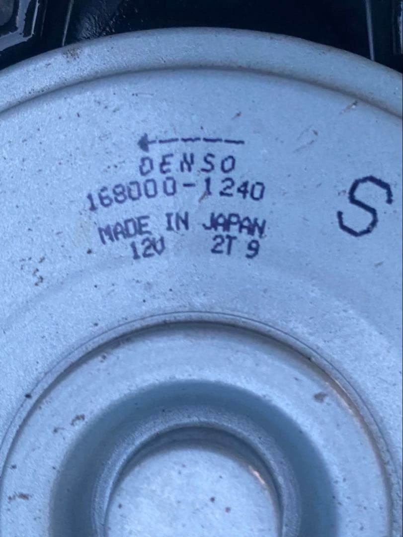 スバル SUBARU 後期 BRZ ZC6 6速 ZN6 86 ラジエーター