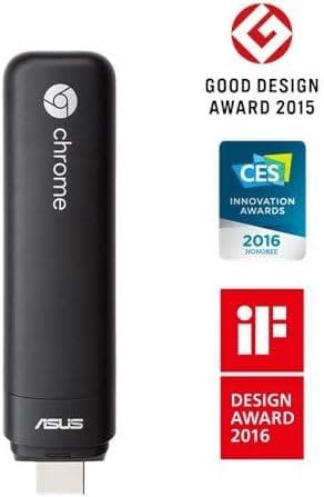 「Chromebit」クロームビット