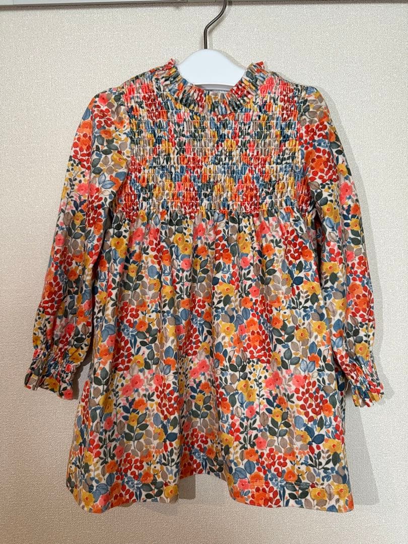 【専用】mayoral★バーバリー★ワンピース