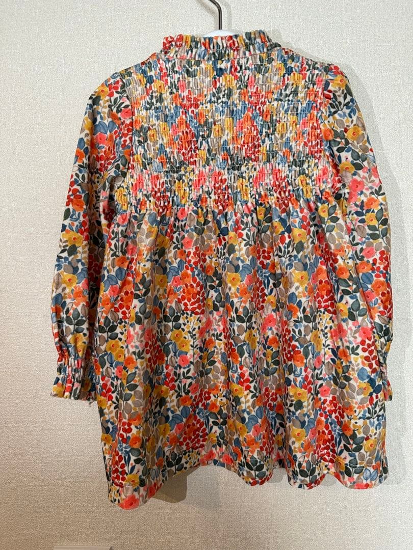 【専用】mayoral★バーバリー★ワンピース