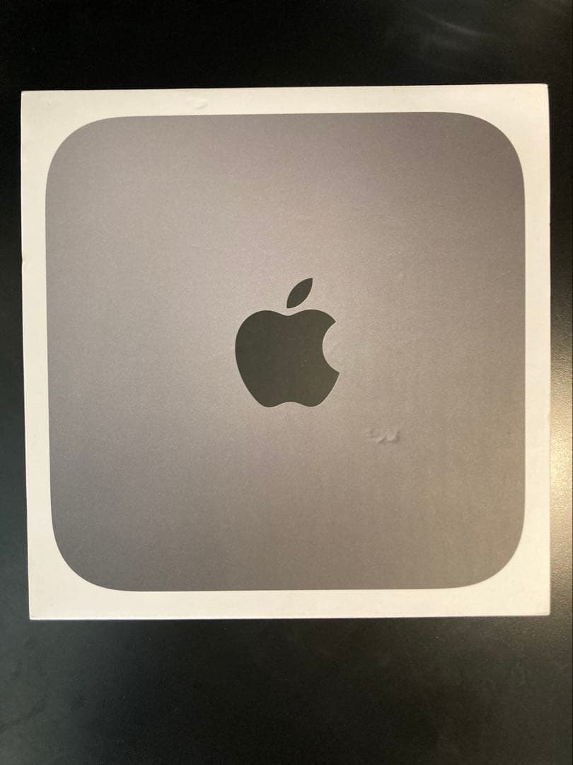 ヒ*ル様 Mac mini / 第8世代 Core i7 6コア /64GB/2