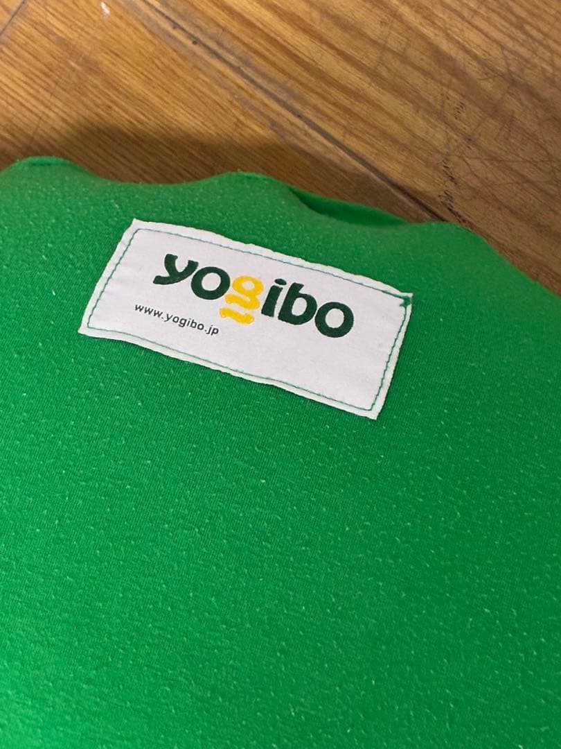 管413☆ヨギボー☆Yogibo☆ヨギボードロップ☆ヨギボーサポート☆2個セット