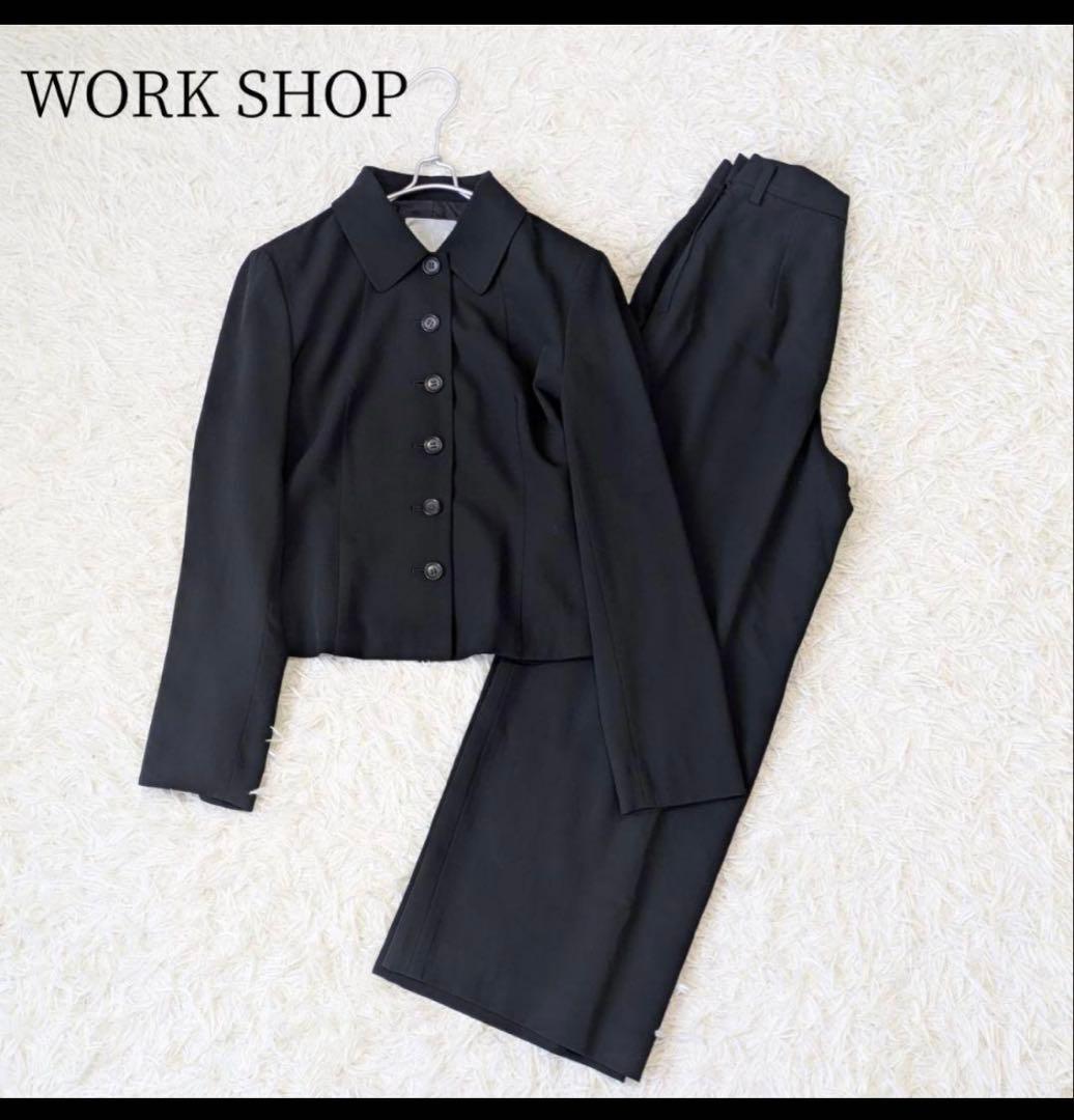 ヨウジヤマモト ジャケット×パンツ フォーマルスーツ