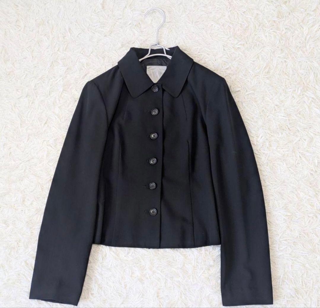 ヨウジヤマモト ジャケット×パンツ フォーマルスーツ